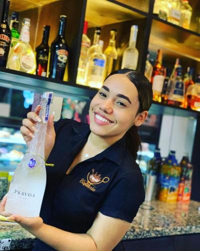 Playa Palmera Ocean View