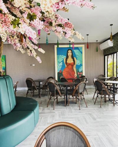 Playa Palmera Ocean View