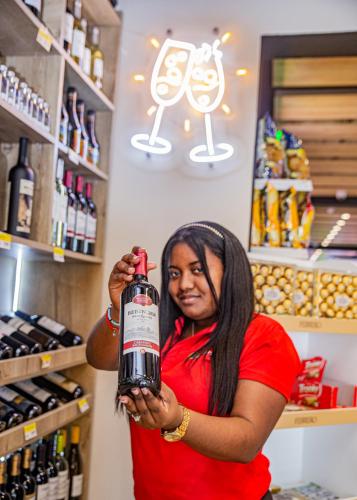 Playa Palmera Ocean View