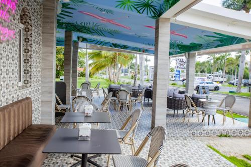 Playa Palmera Ocean View