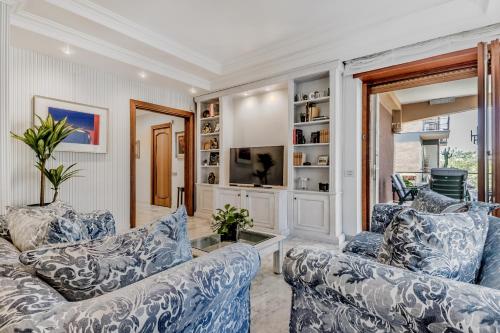 Luxury Giorgi Home, Рим (фото 3)