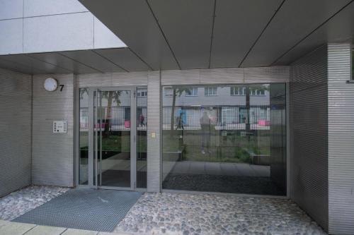 Exterior view, Excellent Apartment for Familly near Nord Mayenne