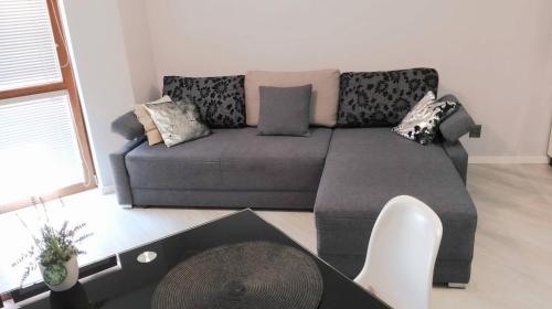 Apartament Zalesie z tarasem