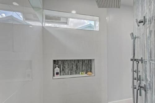 Glamor Equestrian, 3 Minutes to WEF