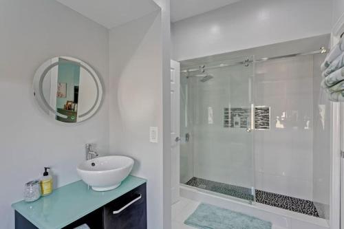 Glamor Equestrian, 3 Minutes to WEF