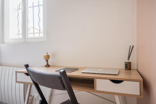 Facilities, le Duplex des voyageurs in Aubervilliers