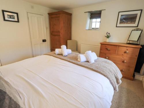 Yew Tree Cottage Borrowdale - Tap to explore photos