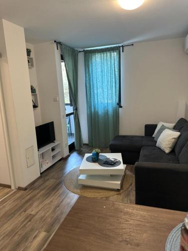 MaticResort in Cervar-Porat