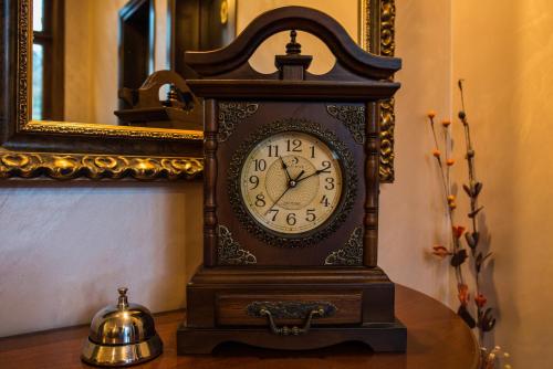 池弗利卡家庭酒店