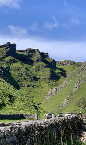 Entire home in Sheffield