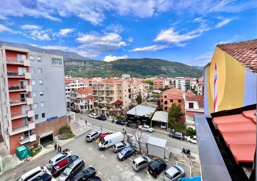 Homestay LGBT friendly - DOUBLE BED ROOM in Rozino