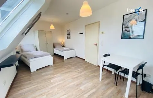 SASI HOMES Business Lodge in Remscheid, Deutschland