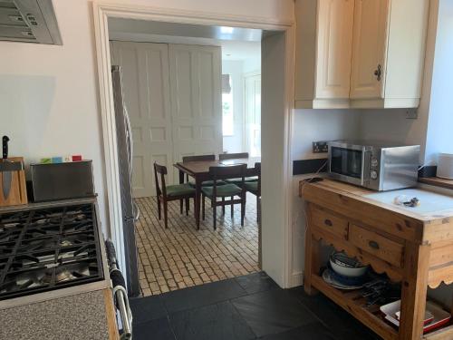 Lauderdale lodge barnstaple in 中央市區