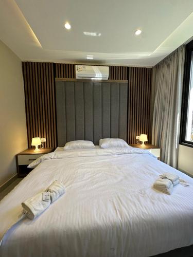 001 AL-NAJEH JRE Apartments For Rent ave - image 5