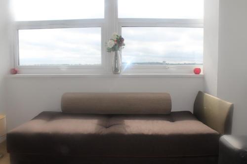 Flat 405 One bedroom apartment, Birmingham (fotografie 9)