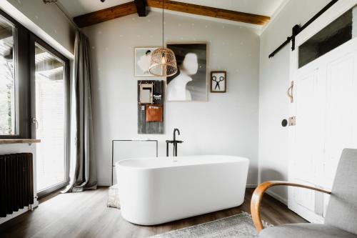 THE HEARTS HOTEL - dein Boutique- und Event-Resort in Braunlage
