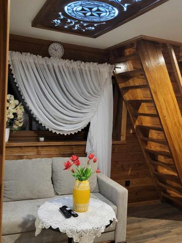 Apartamenty Gubalowski Las Apartamenty Gubalowski Las