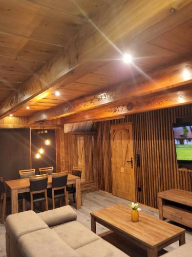 Apartamenty Gubalowski Las Apartamenty Gubalowski Las