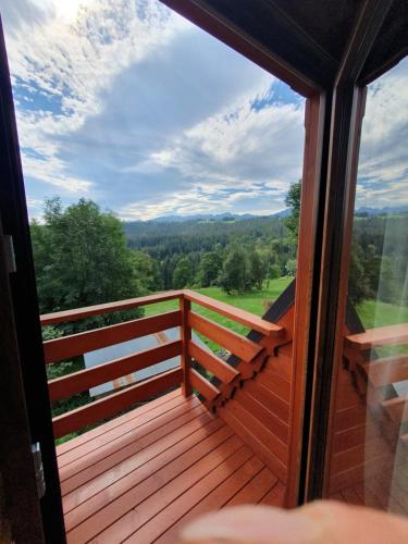 Apartamenty Gubalowski Las Apartamenty Gubalowski Las