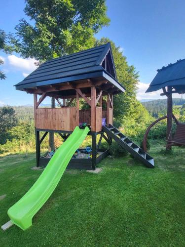 Apartamenty Gubalowski Las Apartamenty Gubalowski Las