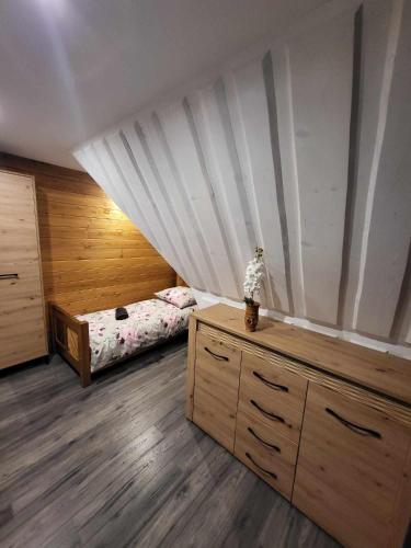Apartamenty Gubalowski Las Apartamenty Gubalowski Las