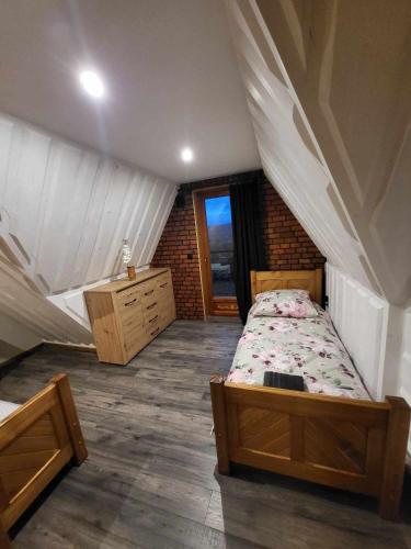 Apartamenty Gubalowski Las Apartamenty Gubalowski Las