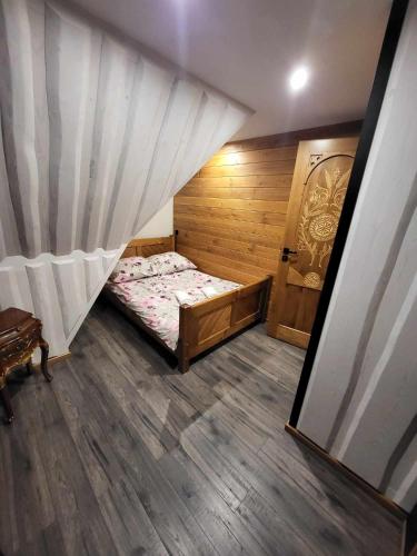 Apartamenty Gubalowski Las Apartamenty Gubalowski Las