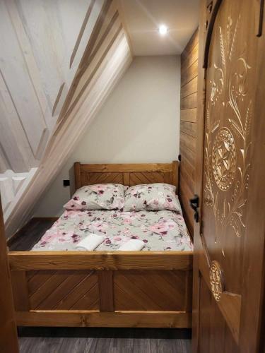 Apartamenty Gubalowski Las Apartamenty Gubalowski Las