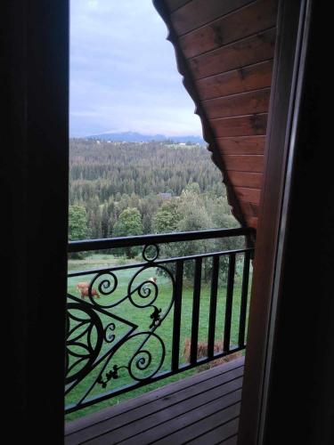 Apartamenty Gubalowski Las Apartamenty Gubalowski Las