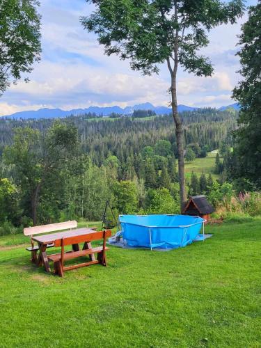 Apartamenty Gubalowski Las Apartamenty Gubalowski Las