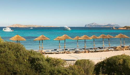 Romazzino, A Belmond Hotel, Costa Smeralda