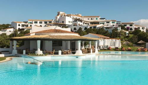 Hotel Romazzino, a Luxury Collection Hotel, Costa Smeralda