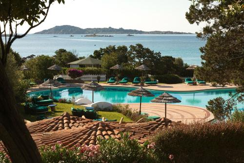 Hotel Romazzino, a Luxury Collection Hotel, Costa Smeralda
