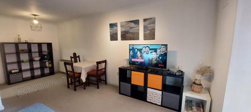 Spacious 2BD Sleeps 6 - Heart of Dublin CityCentre, Dublin (fotografie 2)