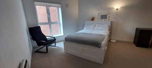 Spacious 2BD Sleeps 6 - Heart of Dublin CityCentre, Dublin (fotografie 3)
