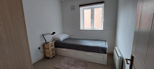 Spacious 2BD Sleeps 6 - Heart of Dublin CityCentre, Dublin (fotografie 4)