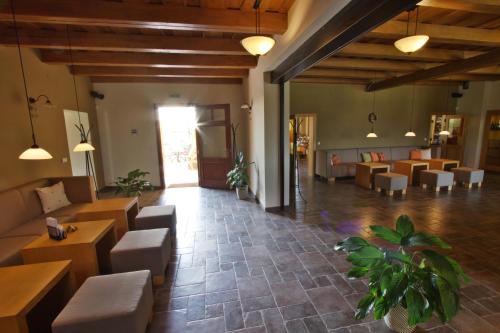 Hotel a restaurace Palfrig - image 13