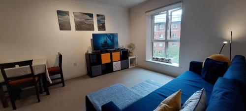 Spacious 2BD Sleeps 6 - Heart of Dublin CityCentre, Dublin (fotografie 6)