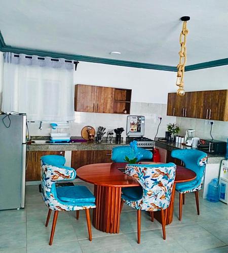 Iekārtas, Sand City Escape apartment, Nyali-Mombasa in Mombasa