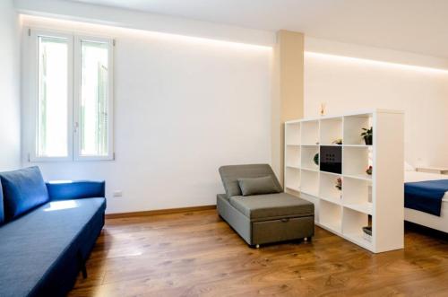Lilia Charming house, Rome (photo 9)