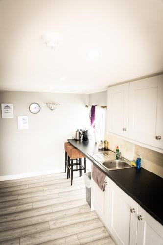 ห้องครัว, The Junction Gastro Bar & Guesthouse in ทิปเปอร์แรรี