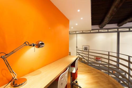 Two-Bedroom Apartment image 10