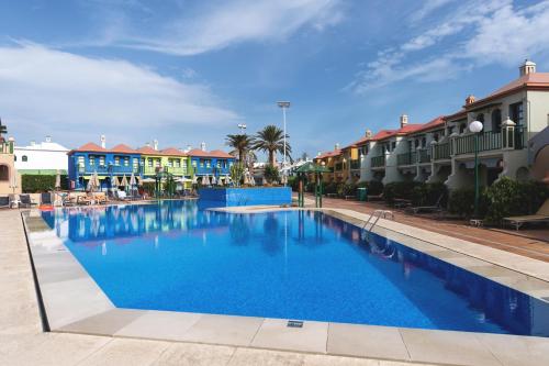 eó Maspalomas Resort - image 8