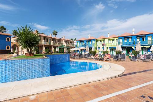 eó Maspalomas Resort - image 2