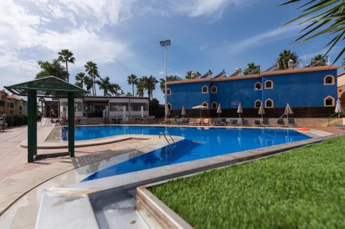 eó Maspalomas Resort - image 9