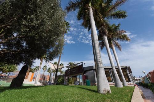 eó Maspalomas Resort - image 13