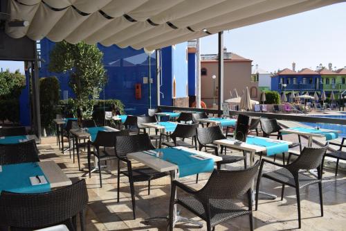 eó Maspalomas Resort - image 7