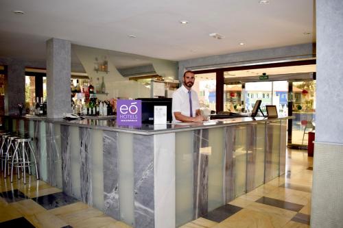 eó Maspalomas Resort - image 14