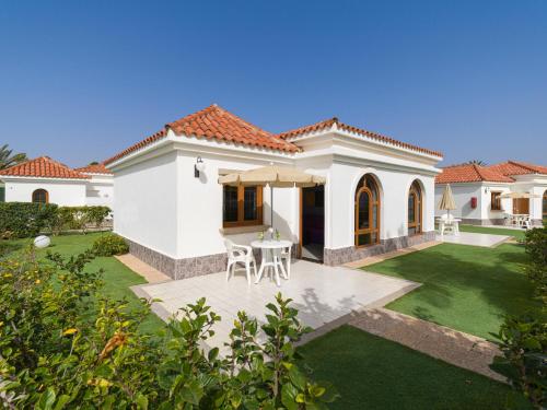 eó Suite Hotel Jardin Dorado - image 14
