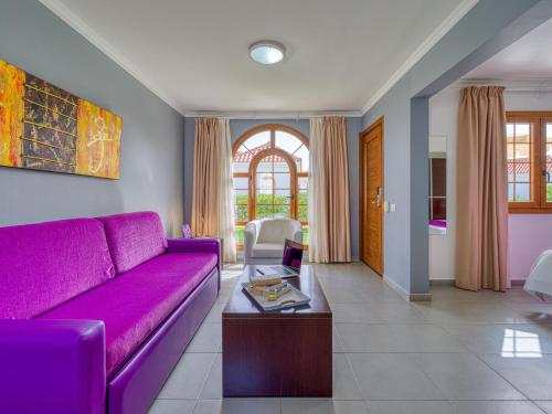 eó Suite Hotel Jardin Dorado - image 7